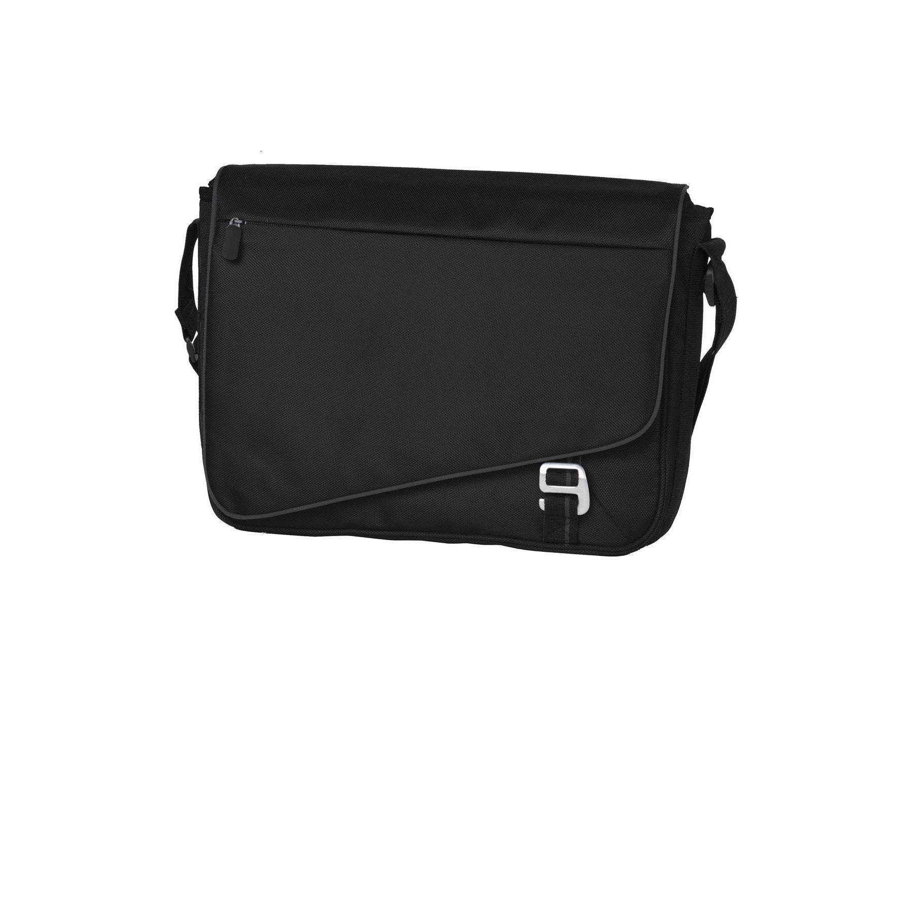 Port Authority-Port Authority® Transit Messenger. BG302-MedTech-1